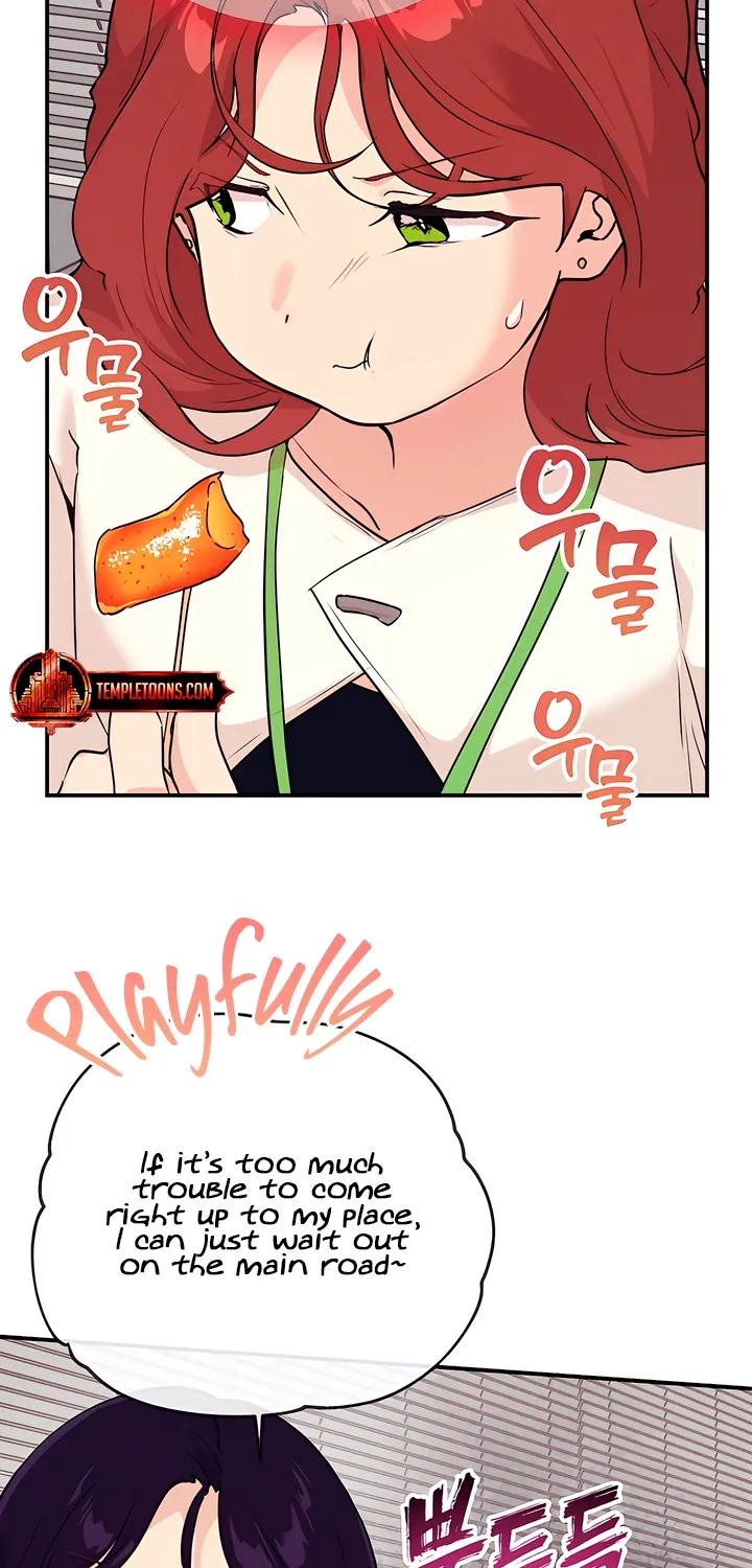 Read Cherry Pop chapter 17 image 48 on Lezhin