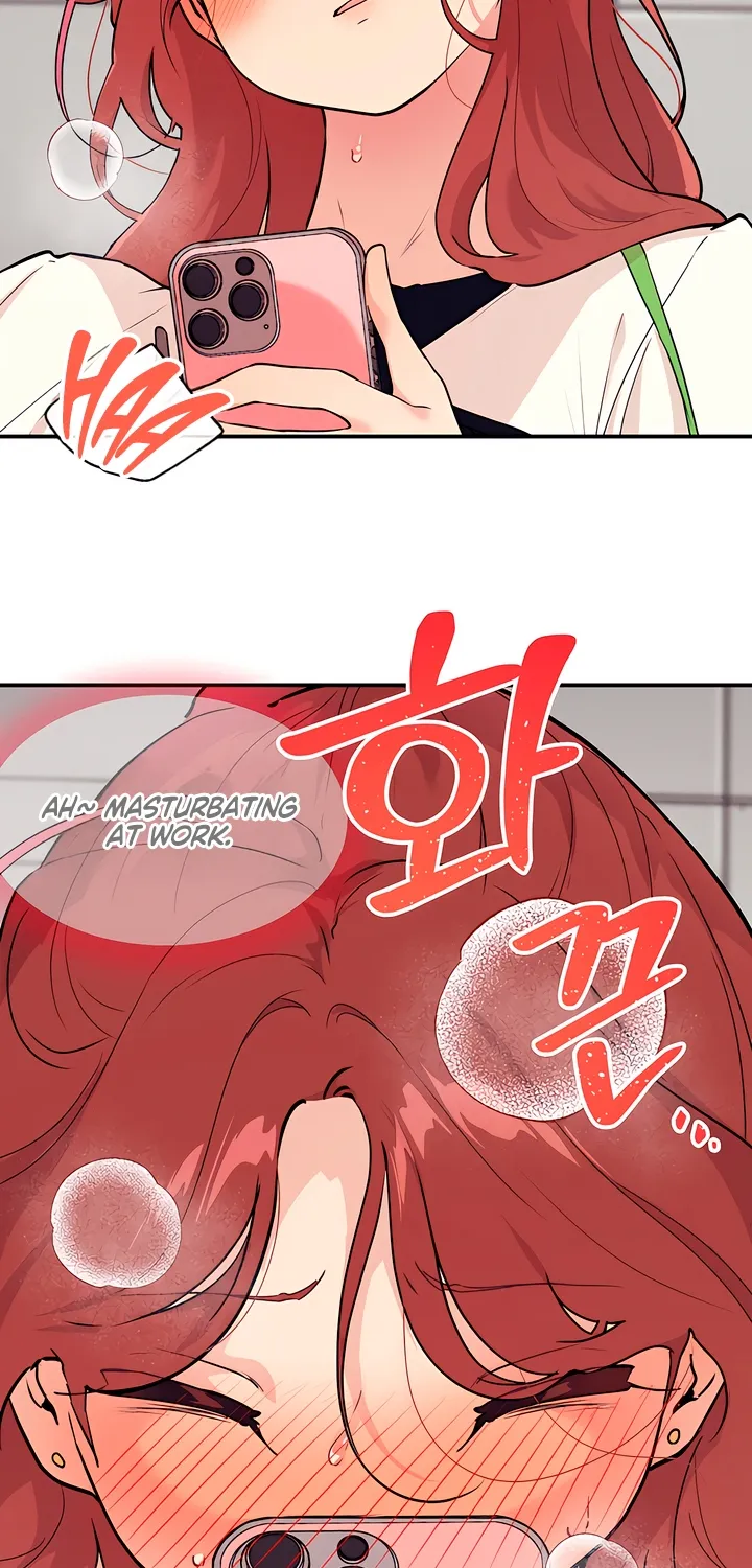 Read Cherry Pop chapter 17 image 6 on Lezhin