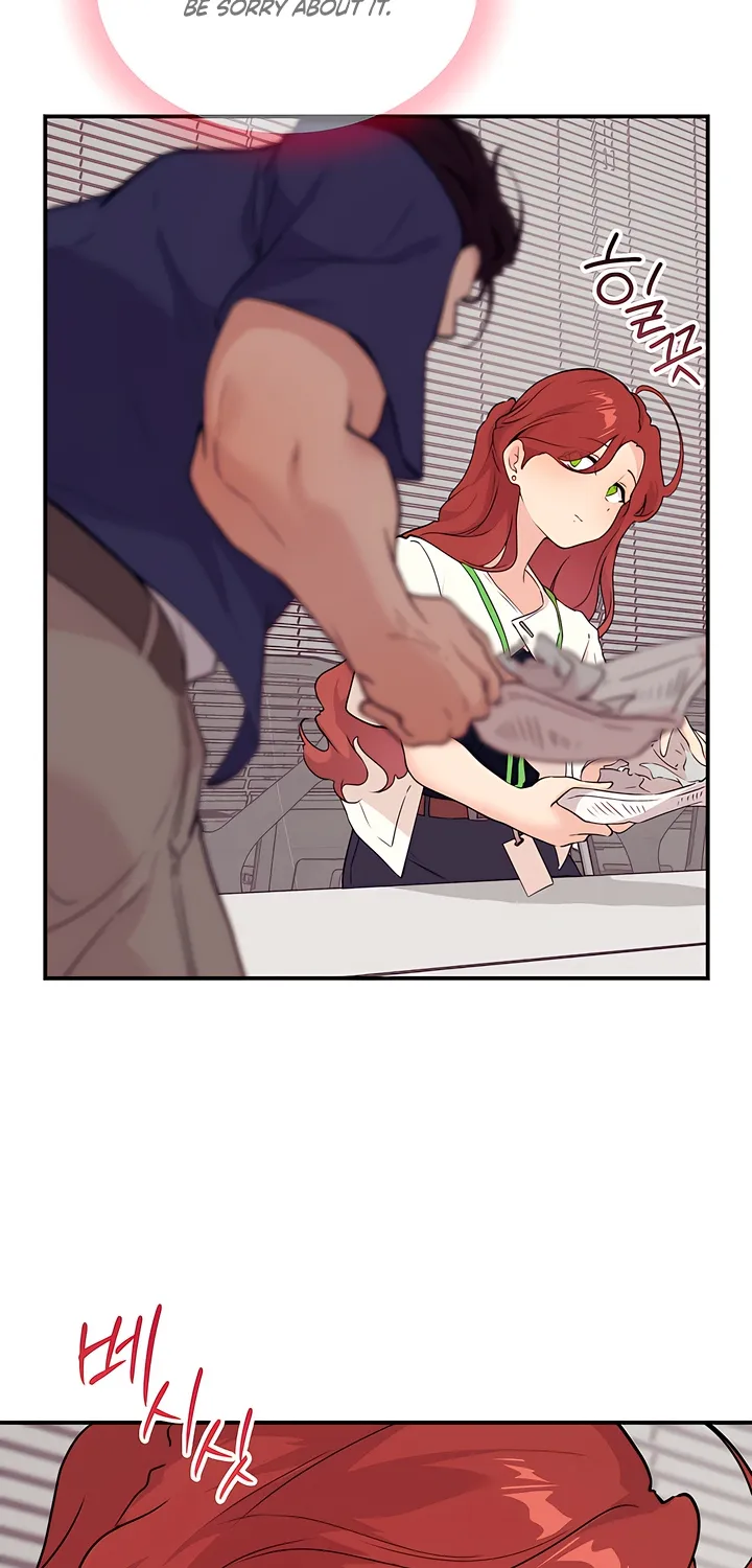 Read Cherry Pop chapter 17 image 64 on Lezhin