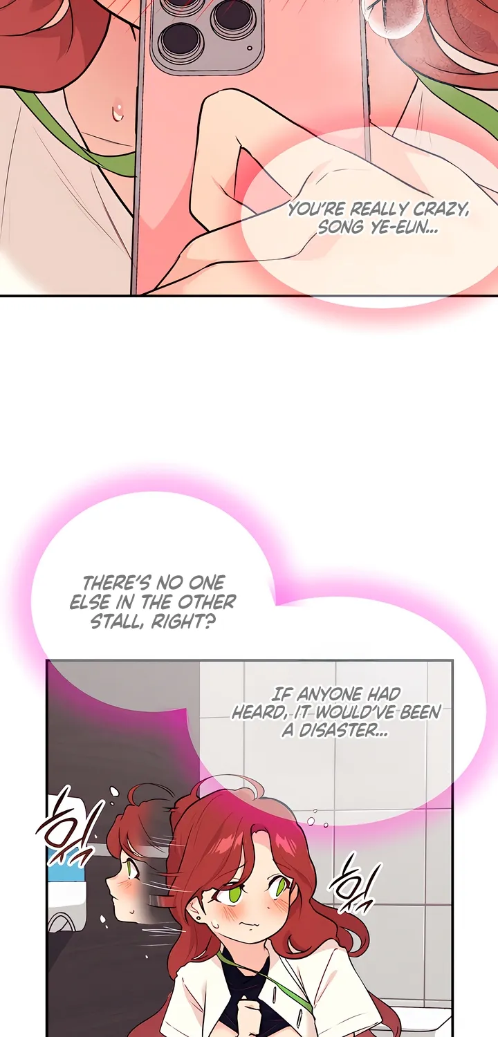 Read Cherry Pop chapter 17 image 7 on Lezhin