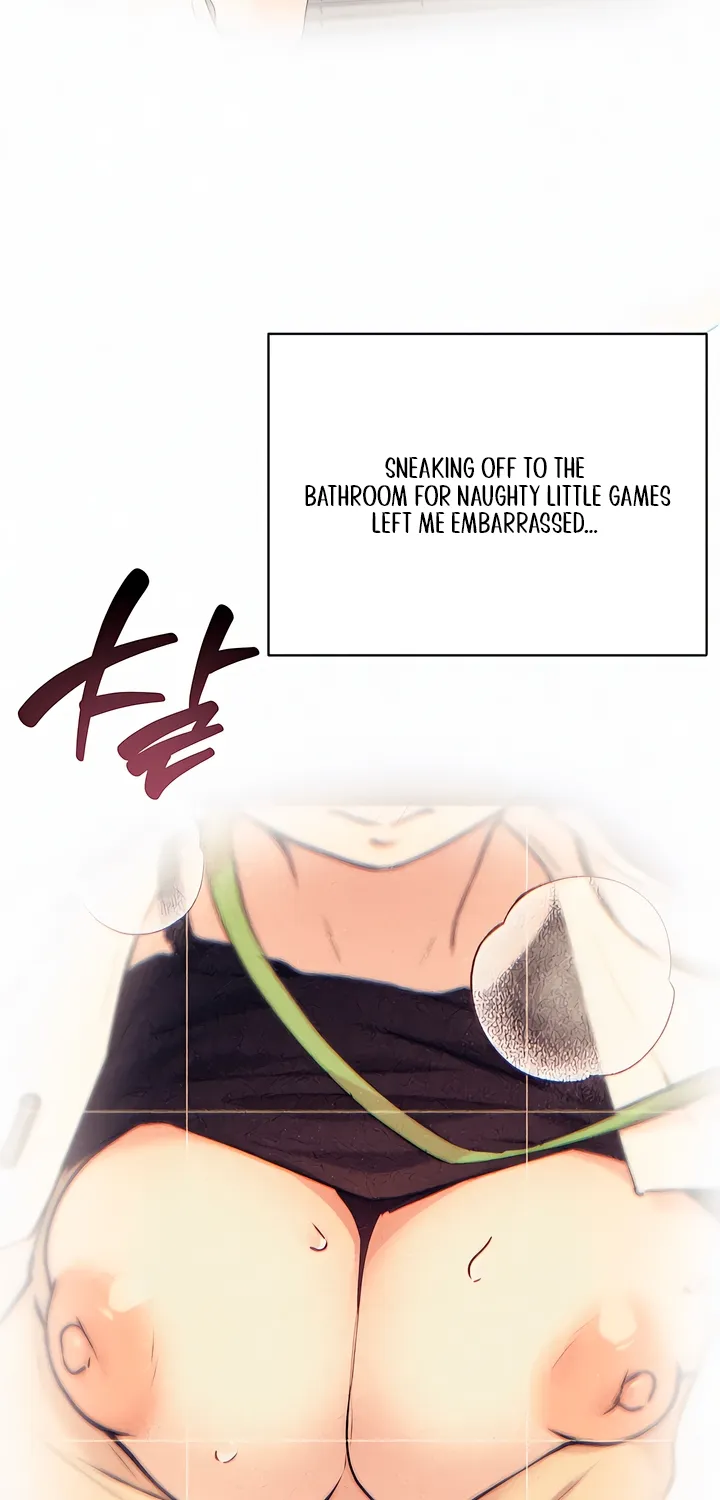 Read Cherry Pop chapter 17 image 70 on Lezhin