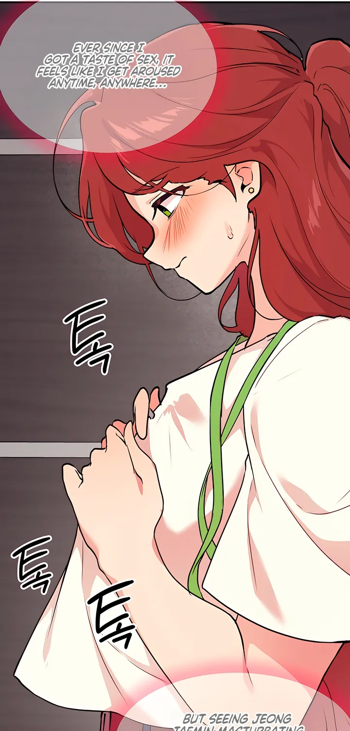 Read Cherry Pop chapter 17 image 9 on Lezhin