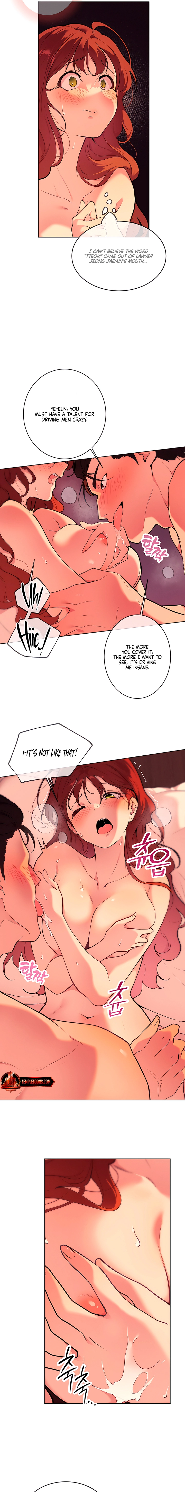 Read Cherry Pop chapter 2 image 10 on Lezhin
