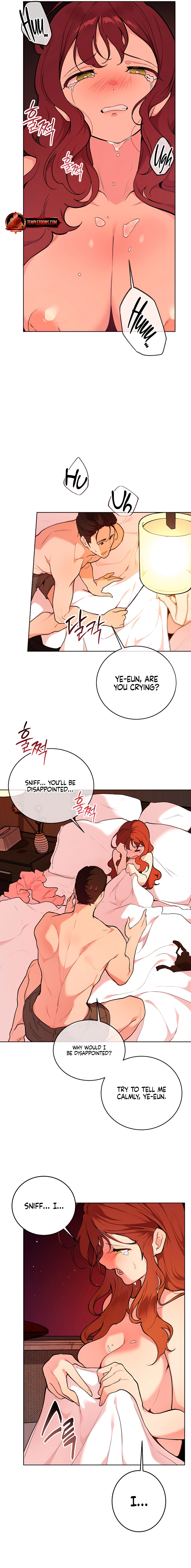 Read Cherry Pop chapter 2 image 14 on Lezhin