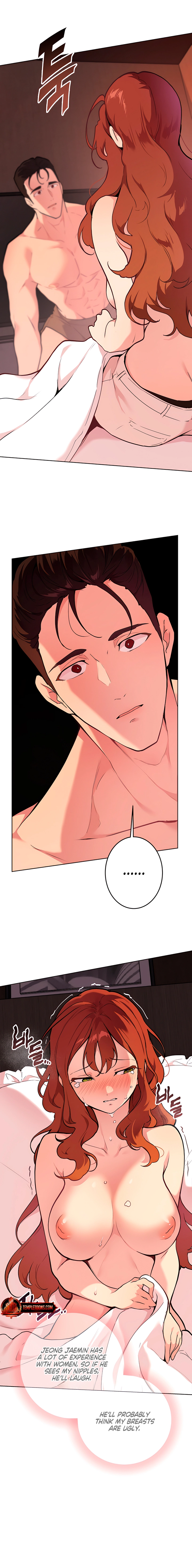 Read Cherry Pop chapter 2 image 15 on Lezhin