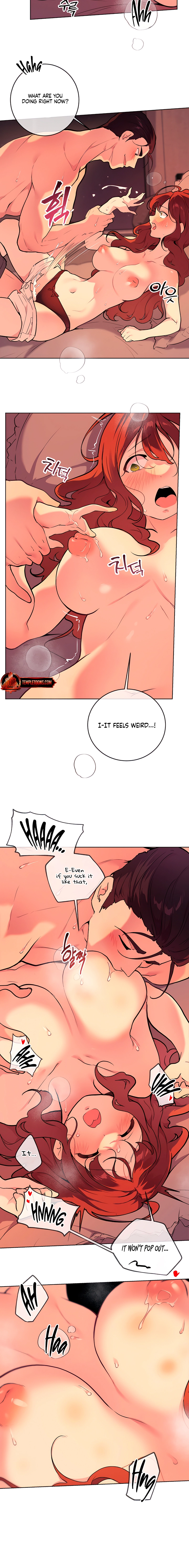 Read Cherry Pop chapter 2 image 19 on Lezhin