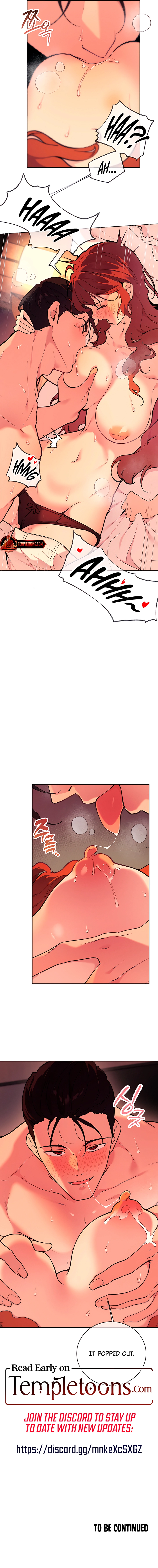 Read Cherry Pop chapter 2 image 20 on Lezhin