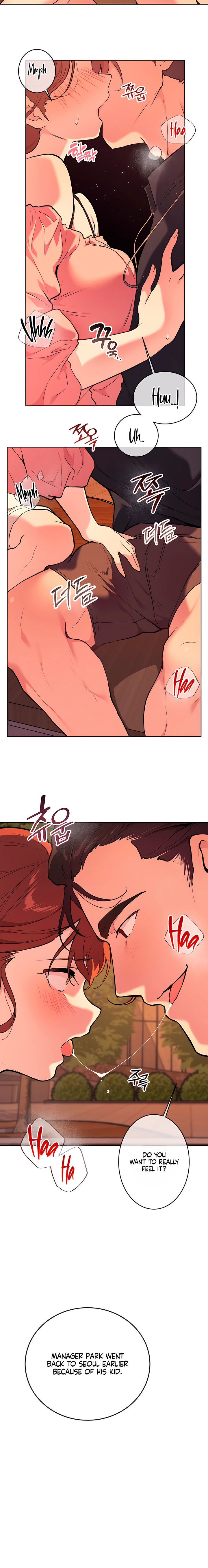 Read Cherry Pop chapter 2 image 3 on Lezhin