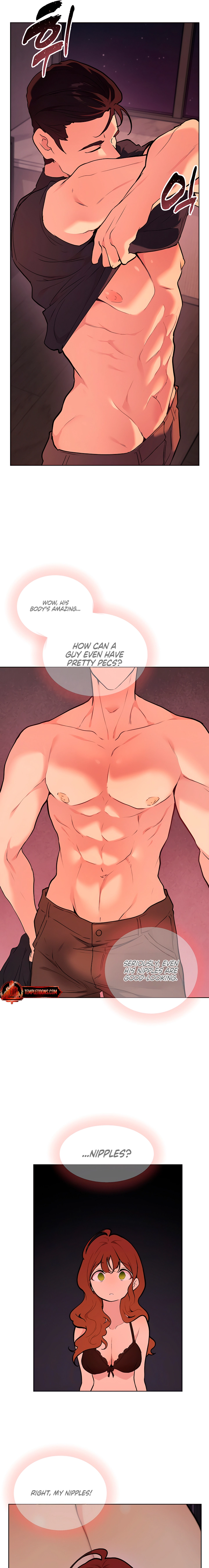Read Cherry Pop chapter 2 image 6 on Lezhin