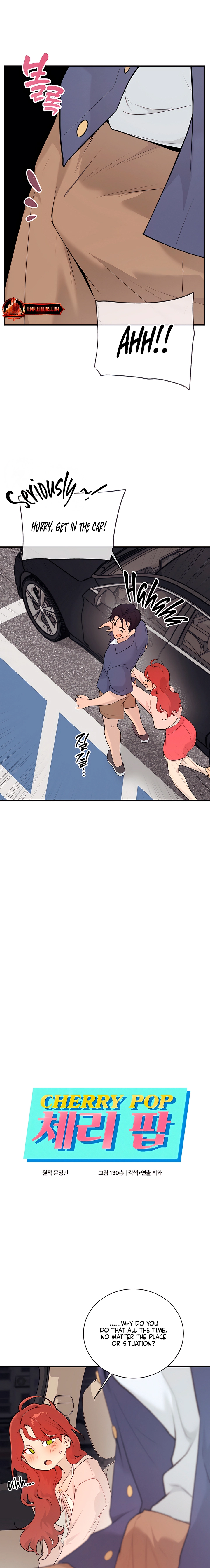Read Cherry Pop chapter 20 image 1 on Lezhin