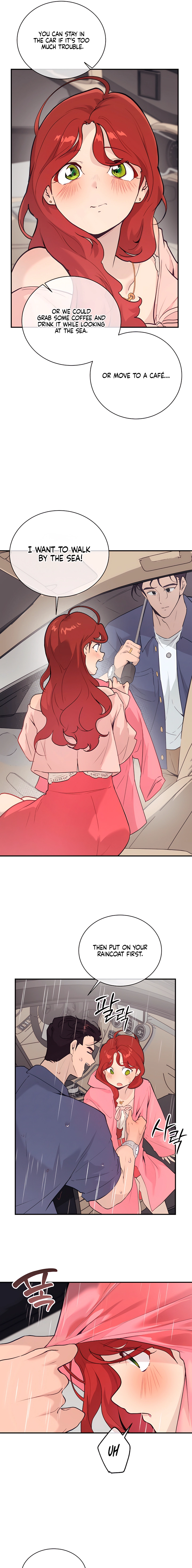 Read Cherry Pop chapter 20 image 12 on Lezhin