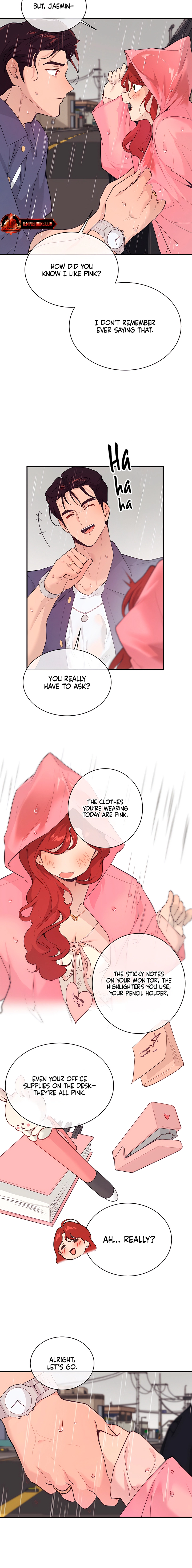 Read Cherry Pop chapter 20 image 13 on Lezhin