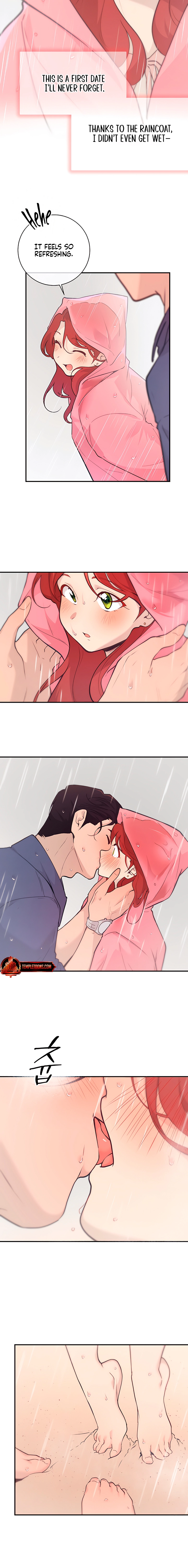 Read Cherry Pop chapter 20 image 15 on Lezhin