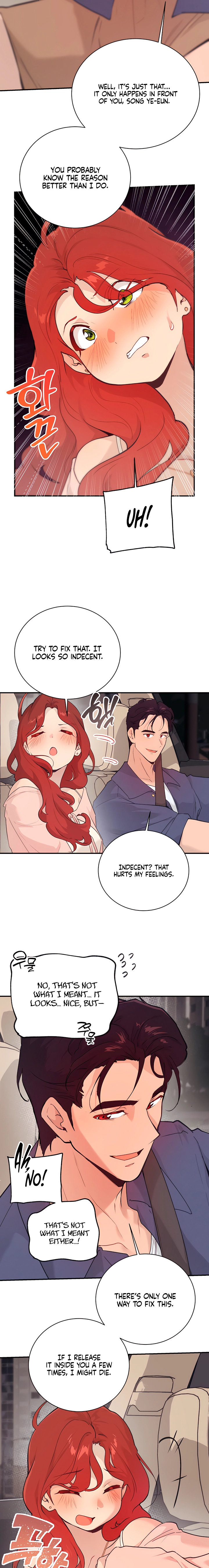 Read Cherry Pop chapter 20 image 2 on Lezhin