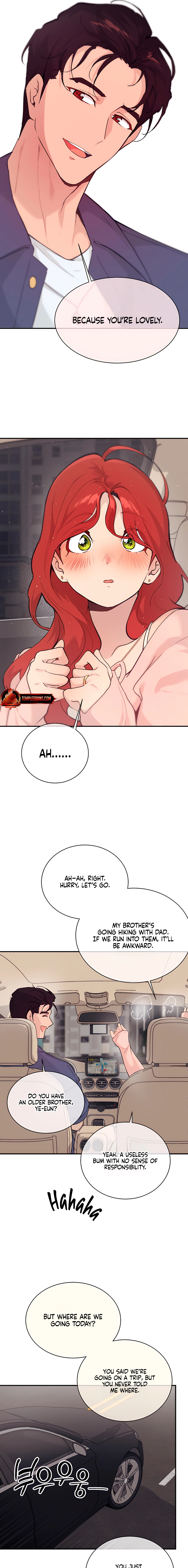 Read Cherry Pop chapter 20 image 4 on Lezhin