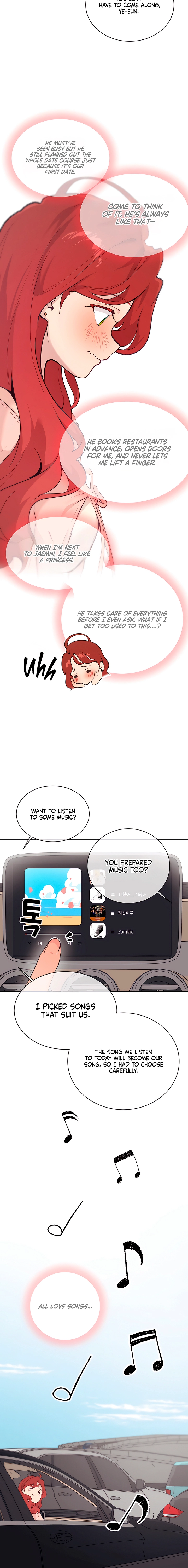 Read Cherry Pop chapter 20 image 5 on Lezhin