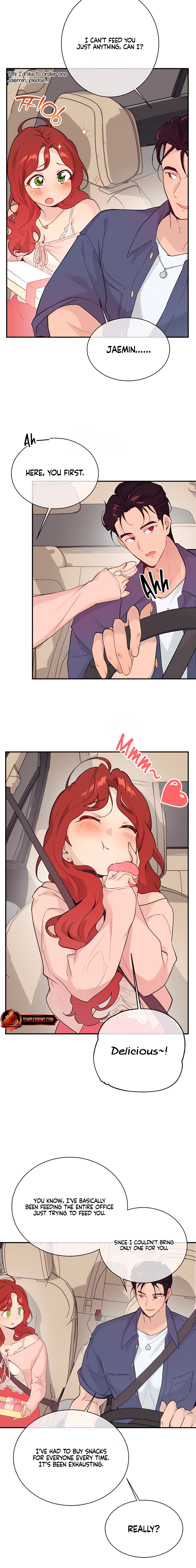 Read Cherry Pop chapter 20 image 7 on Lezhin