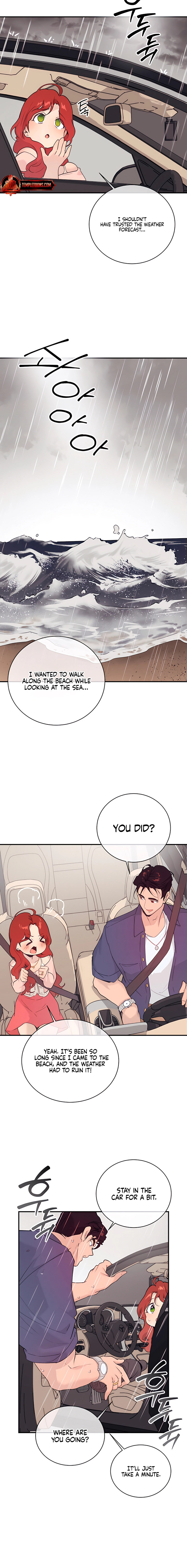 Read Cherry Pop chapter 20 image 9 on Lezhin