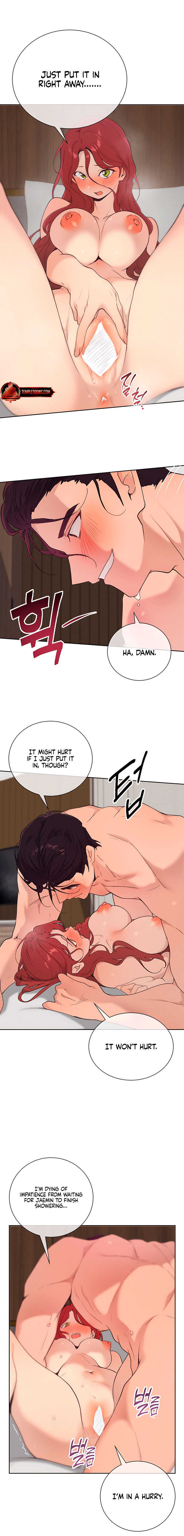 Read Cherry Pop chapter 22 image 7 on Lezhin