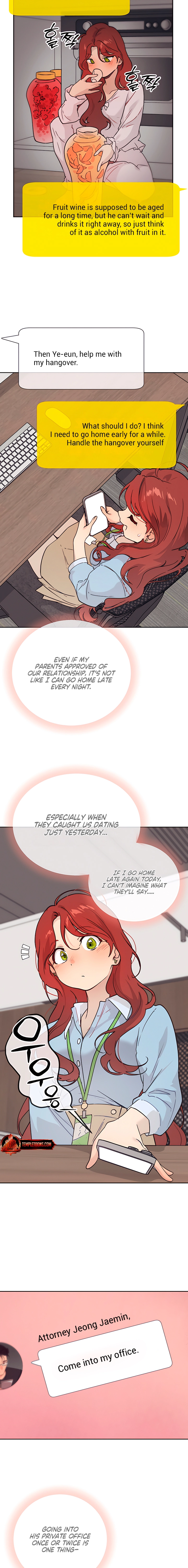 Read Cherry Pop chapter 24 image 11 on Lezhin