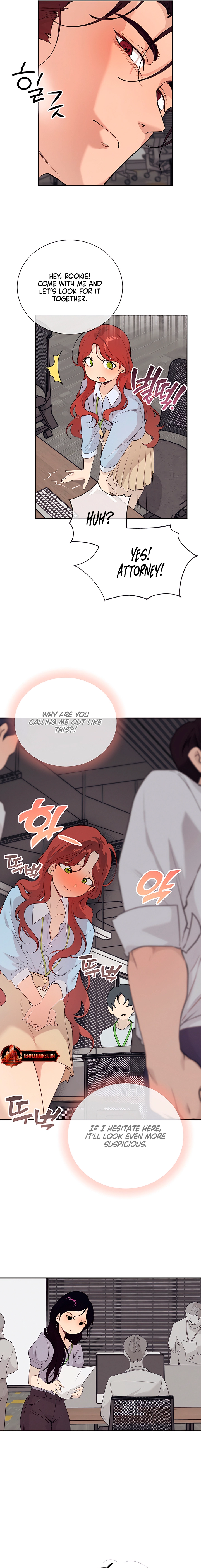 Read Cherry Pop chapter 24 image 14 on Lezhin