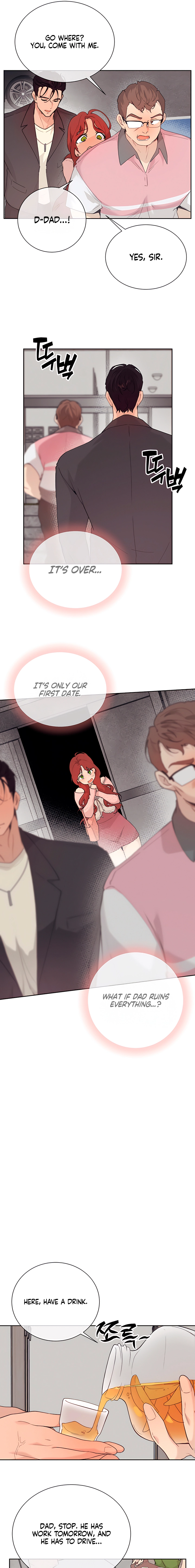 Read Cherry Pop chapter 24 image 2 on Lezhin
