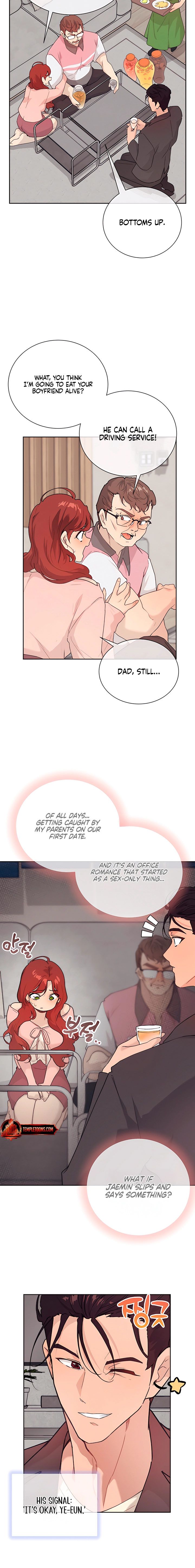 Read Cherry Pop chapter 24 image 3 on Lezhin