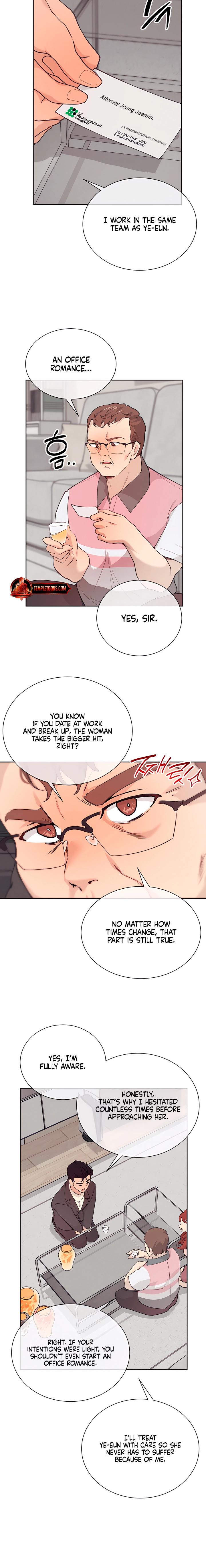 Read Cherry Pop chapter 24 image 5 on Lezhin