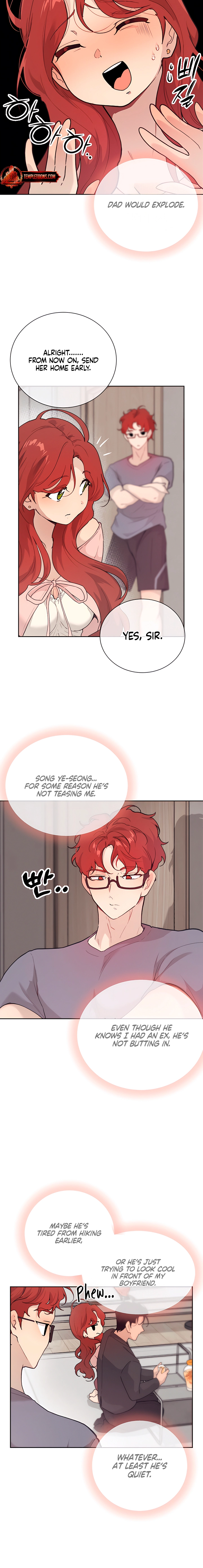 Read Cherry Pop chapter 24 image 7 on Lezhin