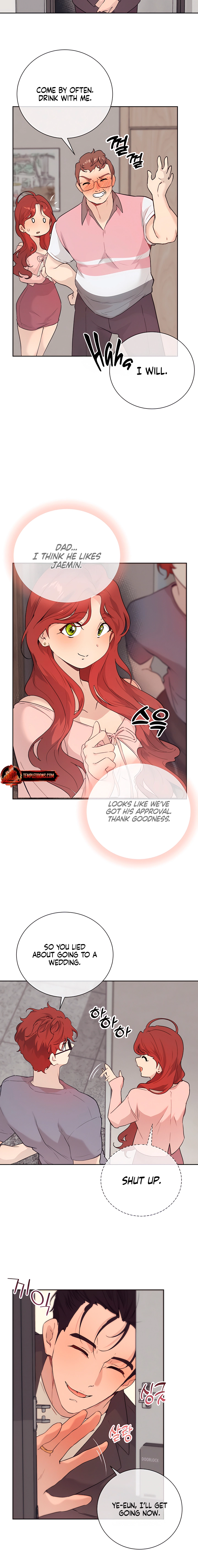 Read Cherry Pop chapter 24 image 9 on Lezhin