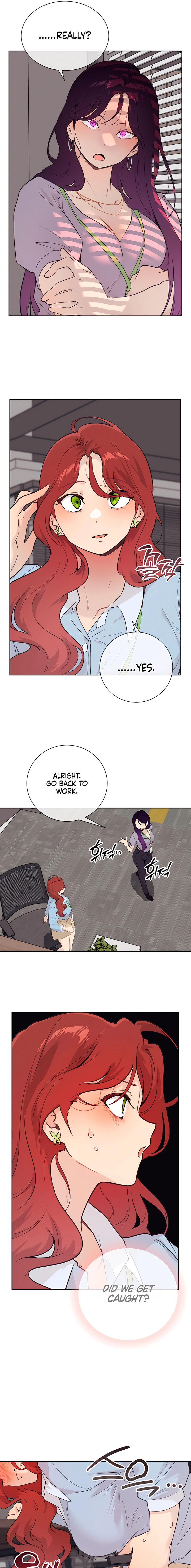 Read Cherry Pop chapter 25 image 10 on Lezhin