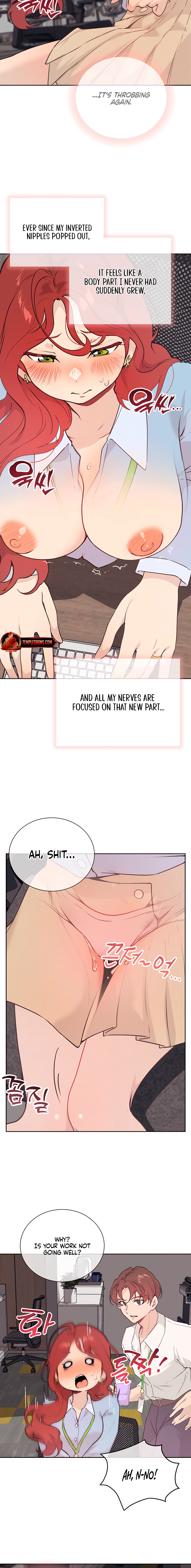 Read Cherry Pop chapter 25 image 11 on Lezhin