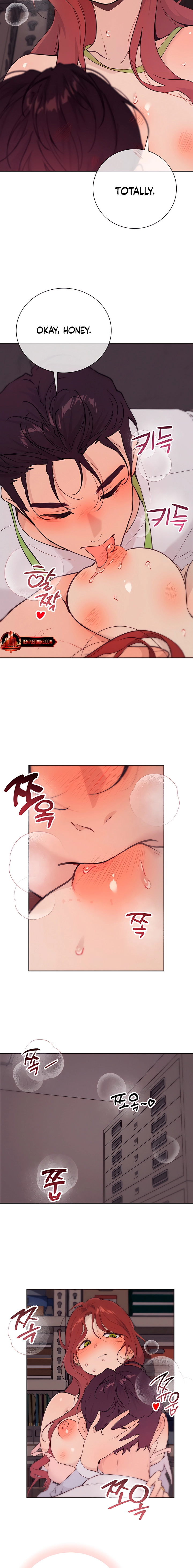 Read Cherry Pop chapter 25 image 3 on Lezhin