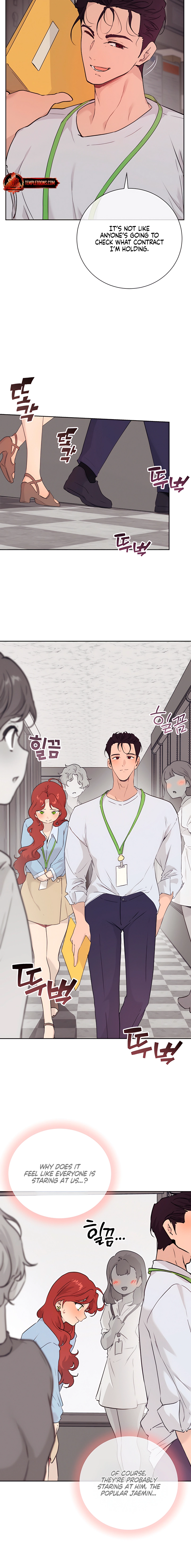 Read Cherry Pop chapter 25 image 7 on Lezhin