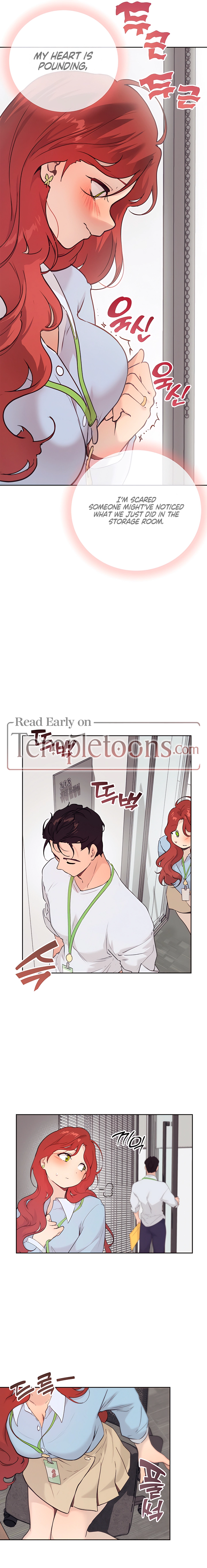 Read Cherry Pop chapter 25 image 8 on Lezhin