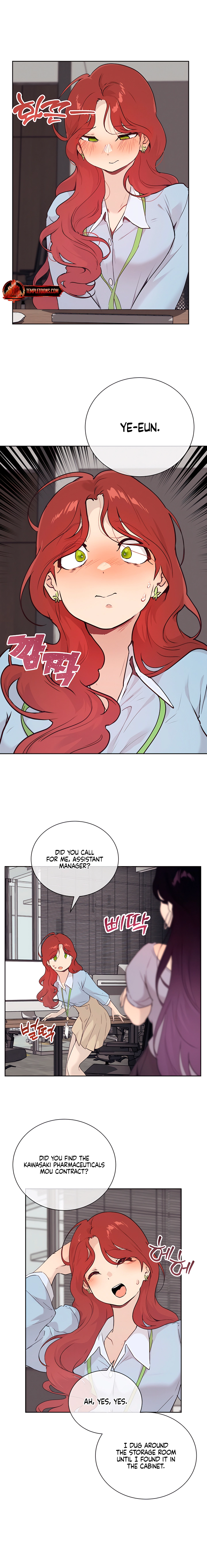 Read Cherry Pop chapter 25 image 9 on Lezhin