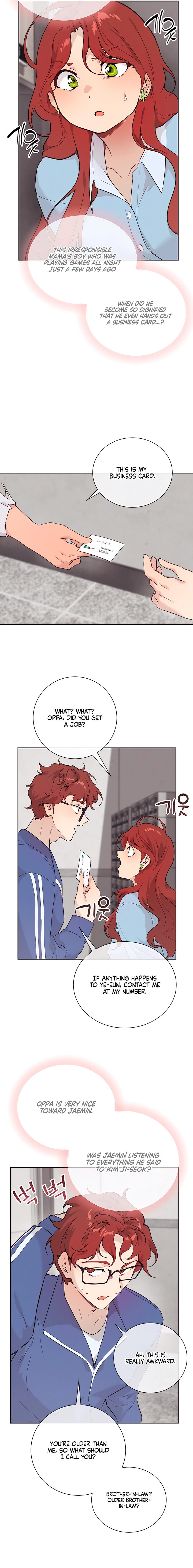 Read Cherry Pop chapter 26 image 10 on Lezhin