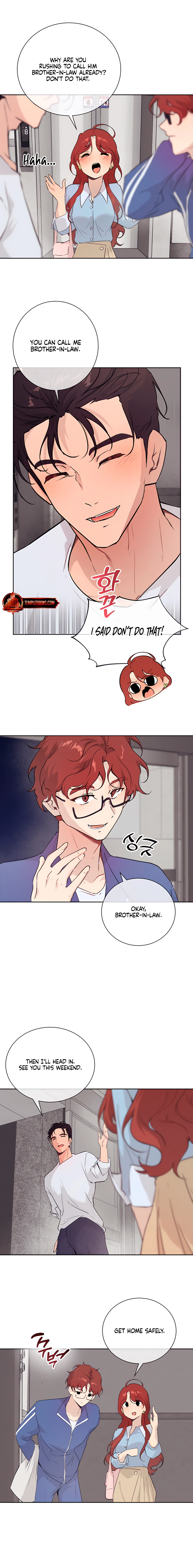 Read Cherry Pop chapter 26 image 11 on Lezhin