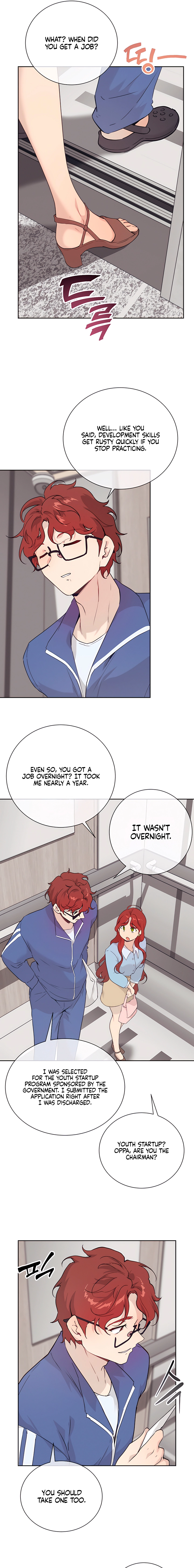 Read Cherry Pop chapter 26 image 12 on Lezhin