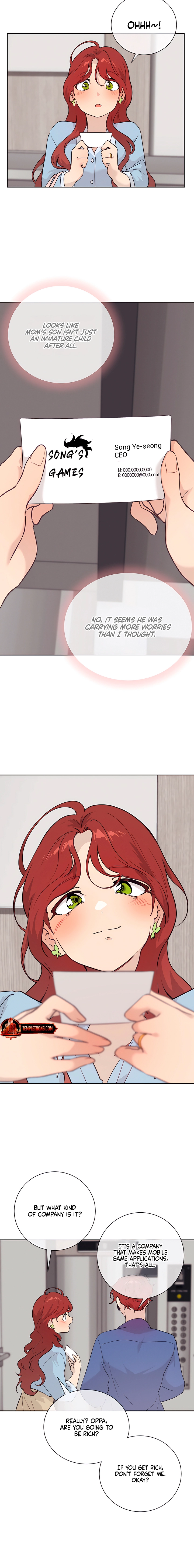 Read Cherry Pop chapter 26 image 13 on Lezhin