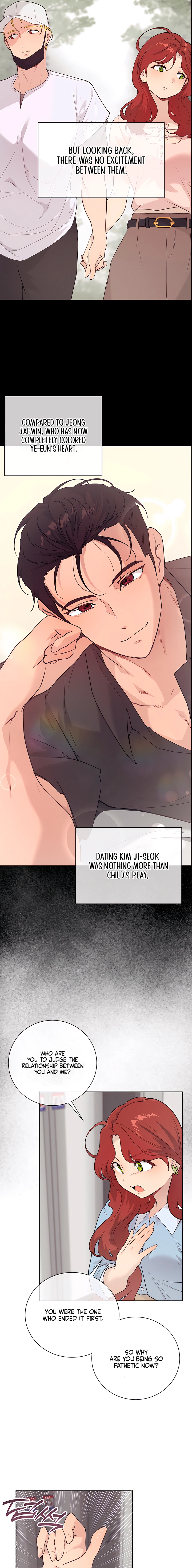 Read Cherry Pop chapter 26 image 2 on Lezhin