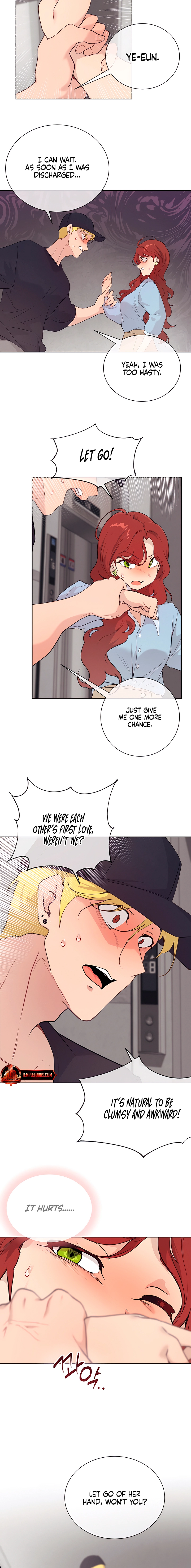 Read Cherry Pop chapter 26 image 3 on Lezhin