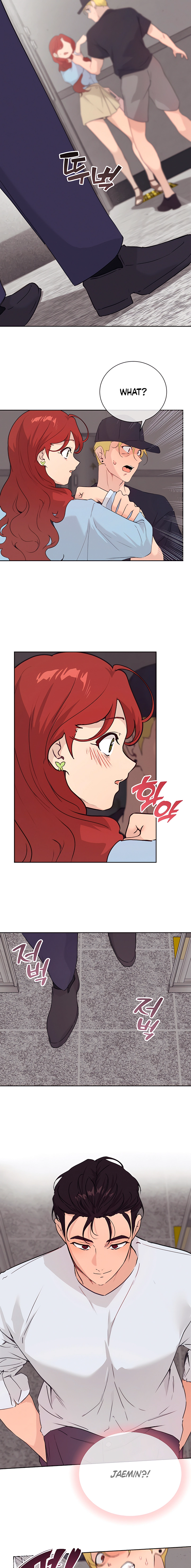 Read Cherry Pop chapter 26 image 4 on Lezhin