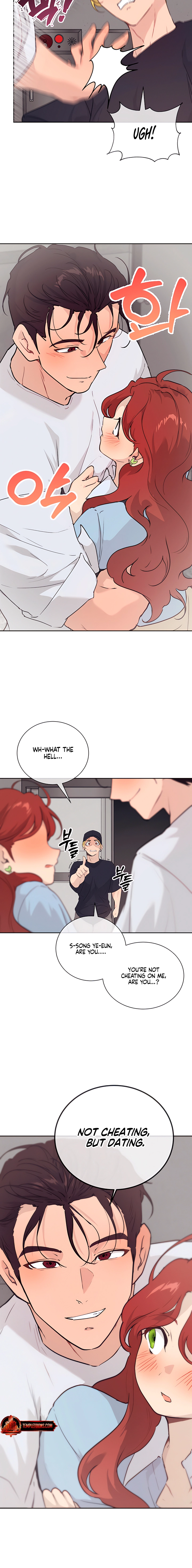 Read Cherry Pop chapter 26 image 5 on Lezhin
