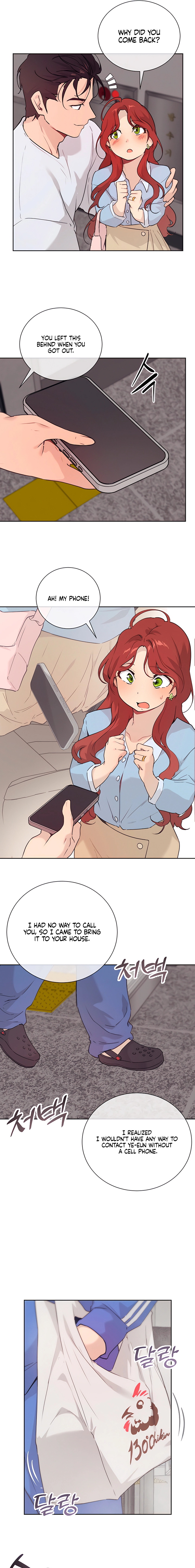 Read Cherry Pop chapter 26 image 8 on Lezhin