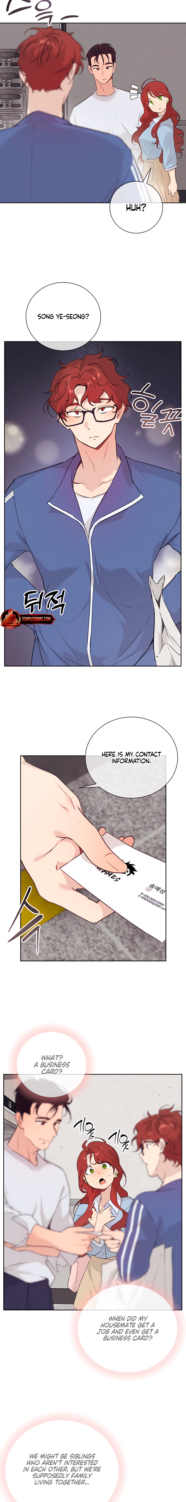 Read Cherry Pop chapter 26 image 9 on Lezhin