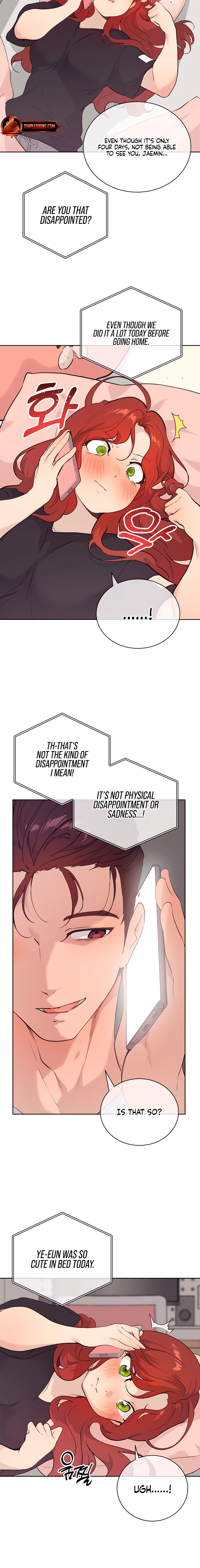 Read Cherry Pop chapter 27 image 13 on Lezhin