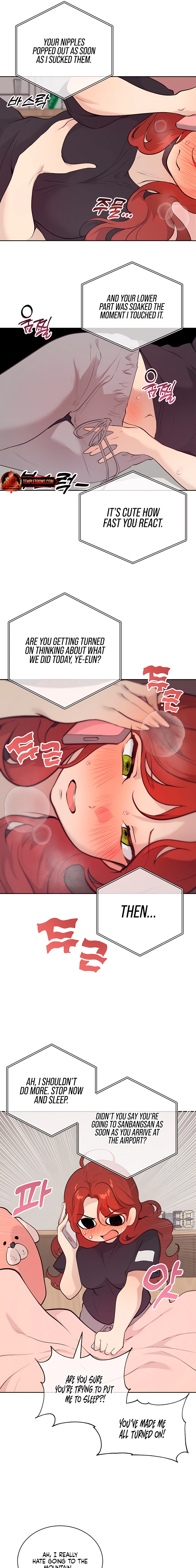 Read Cherry Pop chapter 27 image 14 on Lezhin