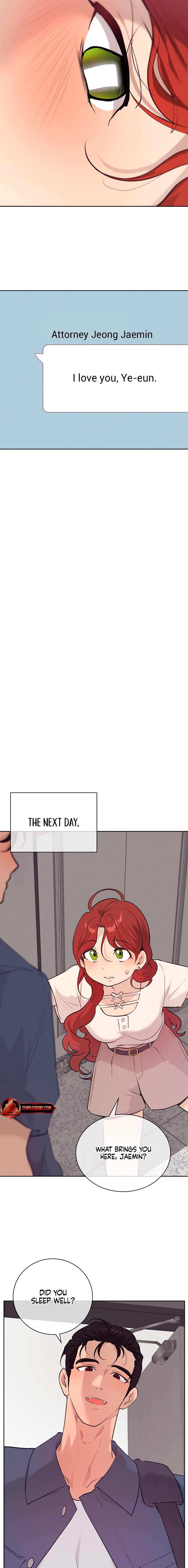 Read Cherry Pop chapter 27 image 16 on Lezhin