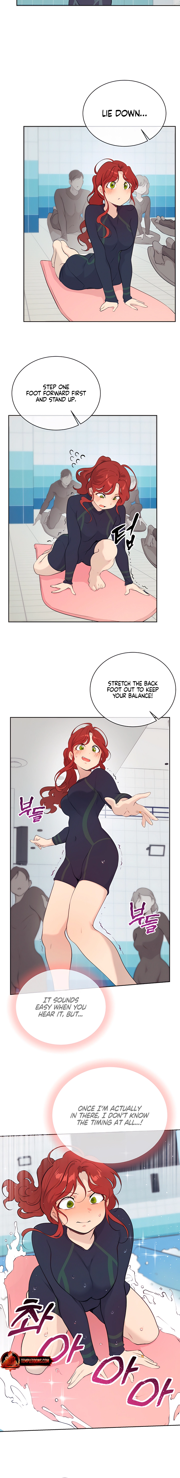 Read Cherry Pop chapter 27 image 3 on Lezhin